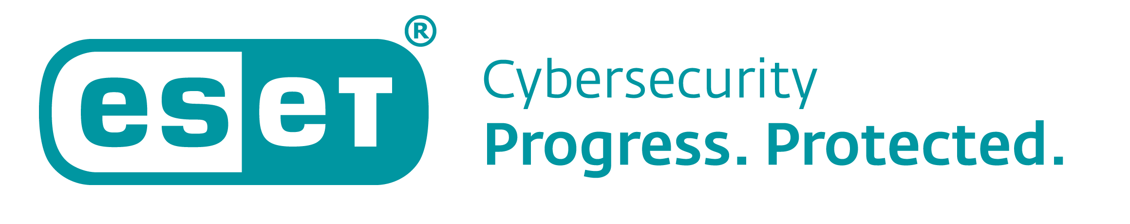 ESET — Cybersecurity. Progress. Protected.